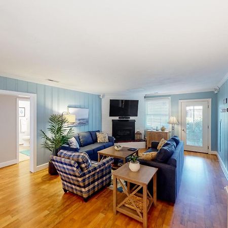 Off The Board Villa Virginia Beach Exterior photo