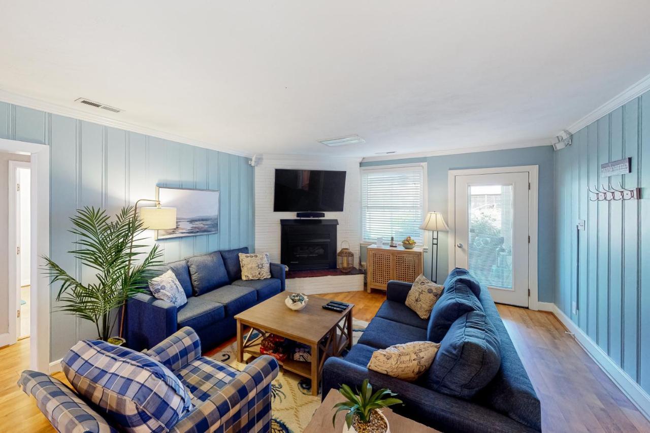 Off The Board Villa Virginia Beach Exterior photo