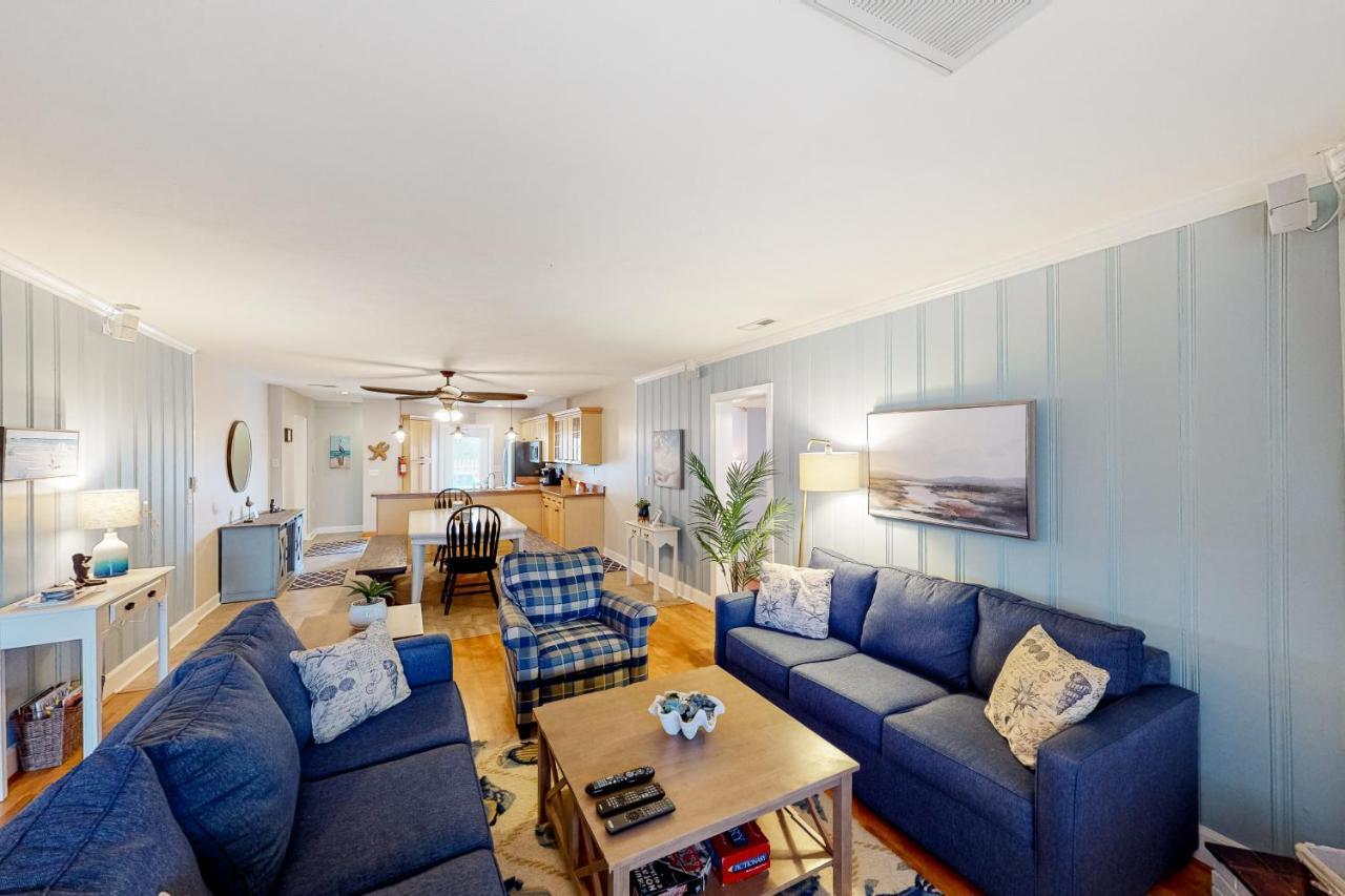 Off The Board Villa Virginia Beach Exterior photo