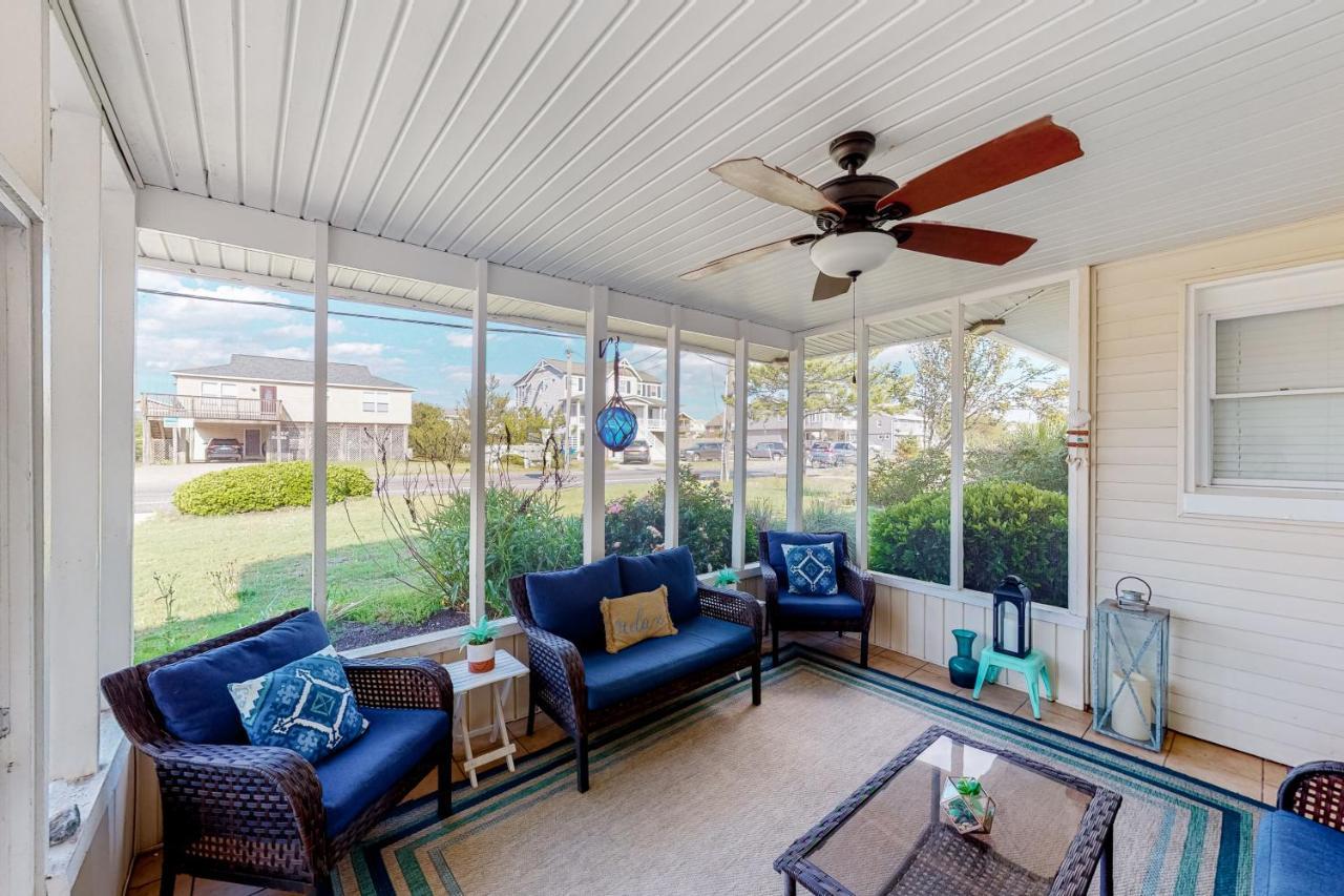 Off The Board Villa Virginia Beach Exterior photo