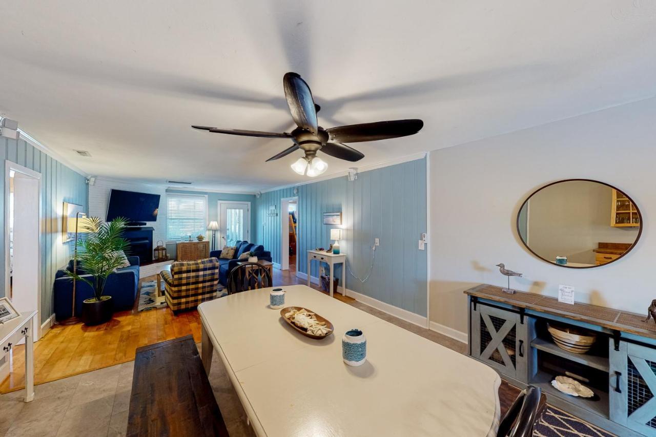 Off The Board Villa Virginia Beach Exterior photo