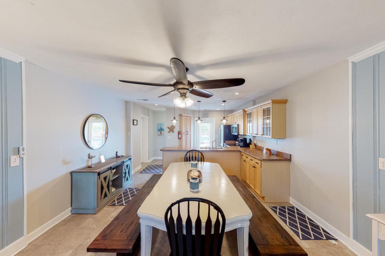 Off The Board Villa Virginia Beach Exterior photo