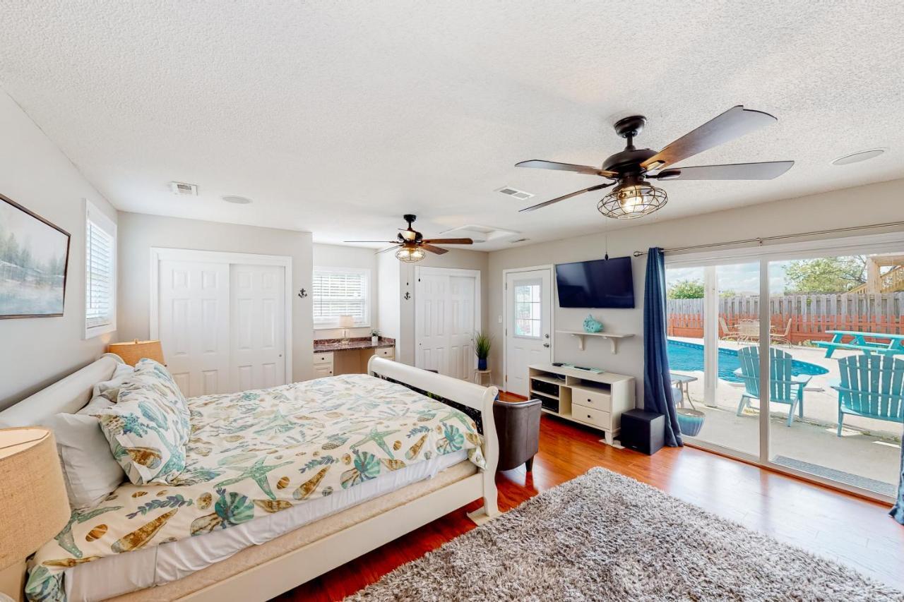 Off The Board Villa Virginia Beach Exterior photo