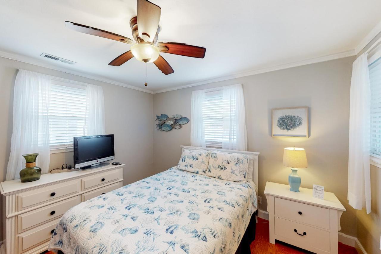 Off The Board Villa Virginia Beach Exterior photo