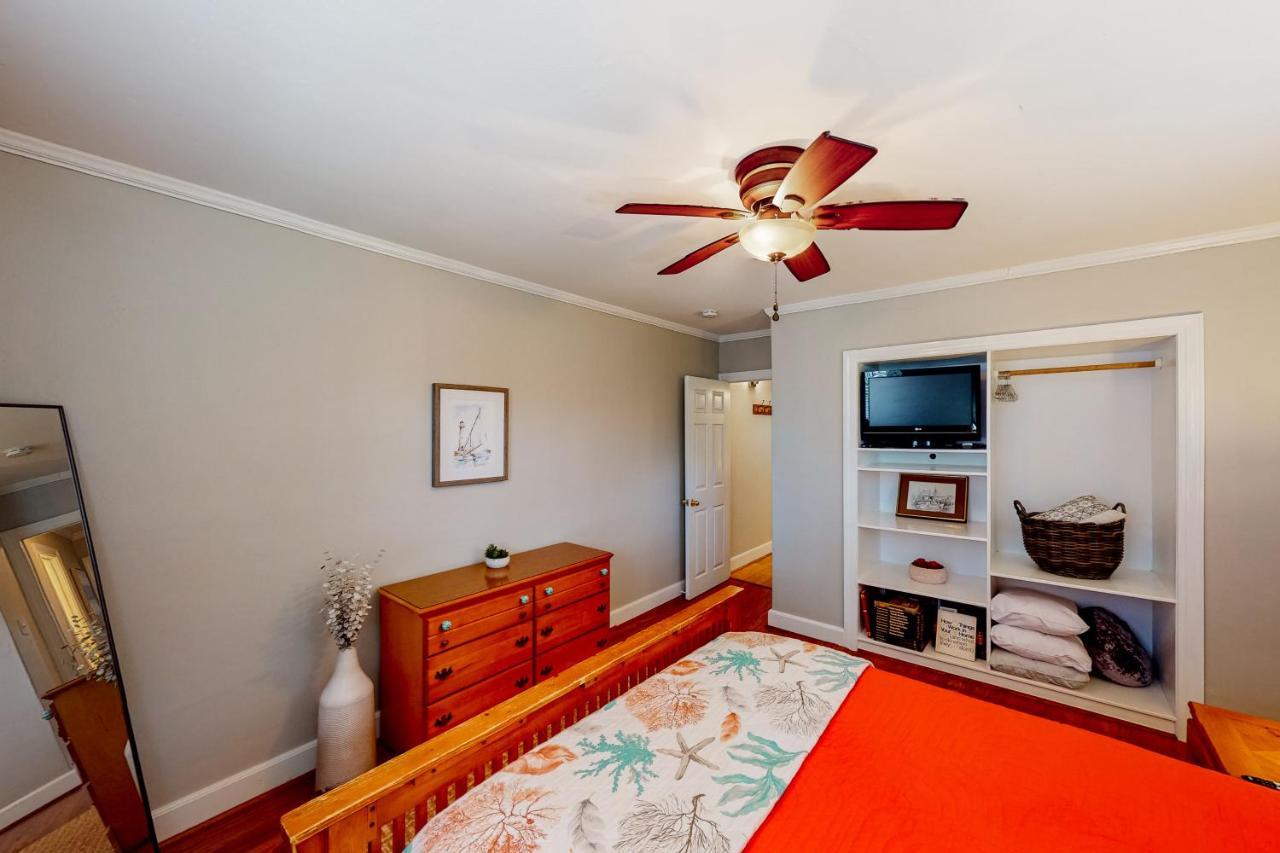 Off The Board Villa Virginia Beach Exterior photo