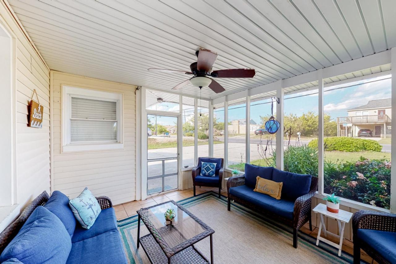 Off The Board Villa Virginia Beach Exterior photo
