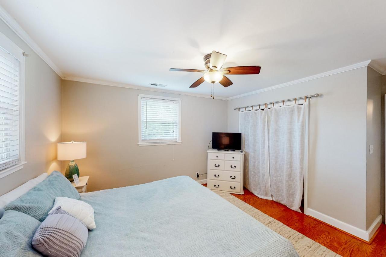 Off The Board Villa Virginia Beach Exterior photo